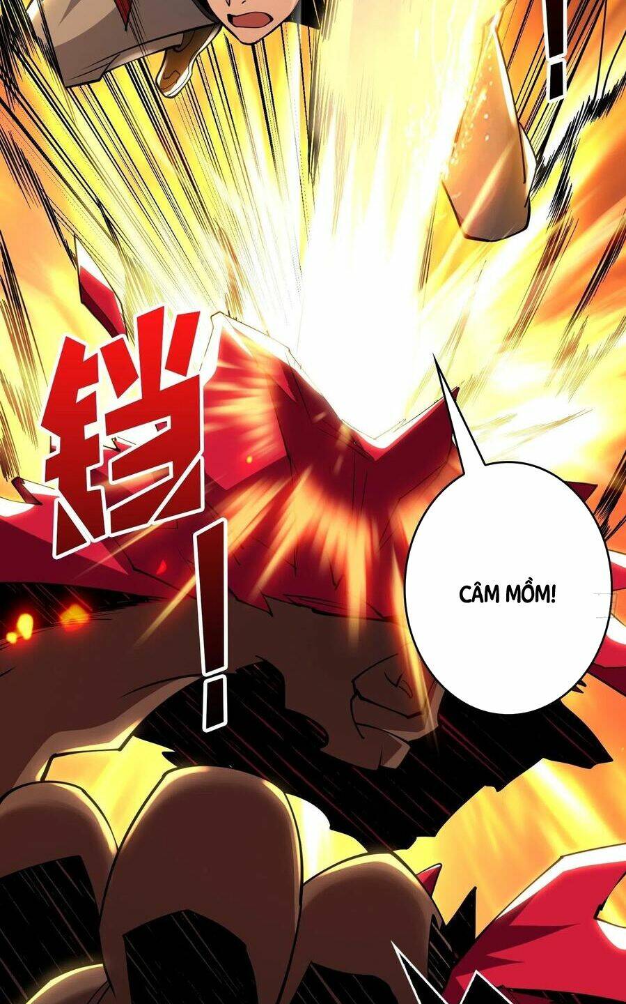 Vừa Chơi Đã Có Tài Khoản Vương Giả - Chapter 57 - Page 29