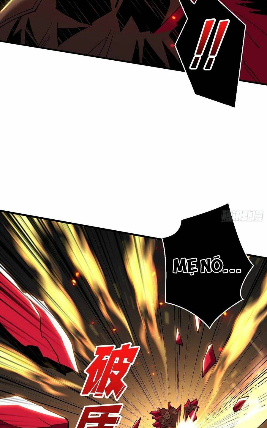 Vừa Chơi Đã Có Tài Khoản Vương Giả - Chapter 57 - Page 30