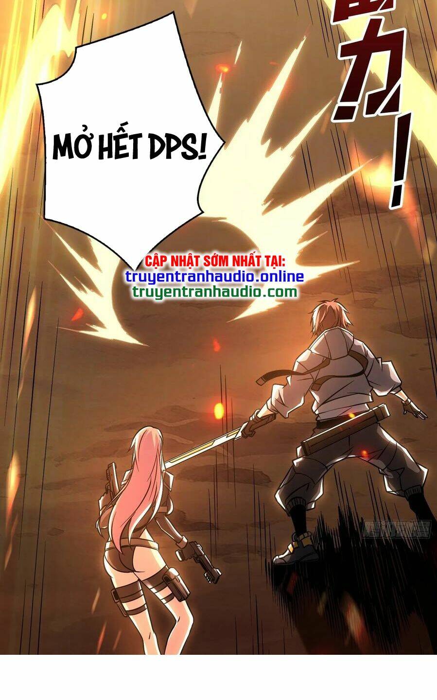 Vừa Chơi Đã Có Tài Khoản Vương Giả - Chapter 57 - Page 39