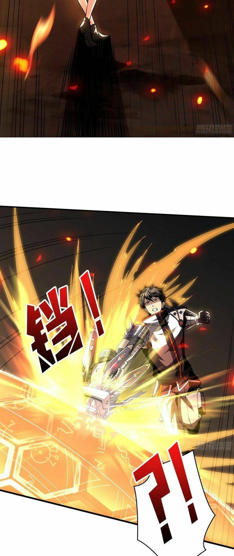 Vừa Chơi Đã Có Tài Khoản Vương Giả - Chapter 57 - Page 40