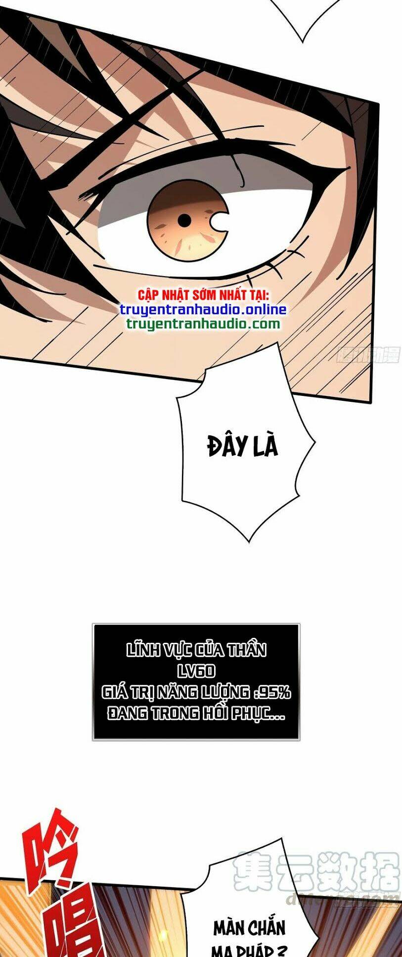 Vừa Chơi Đã Có Tài Khoản Vương Giả - Chapter 57 - Page 41