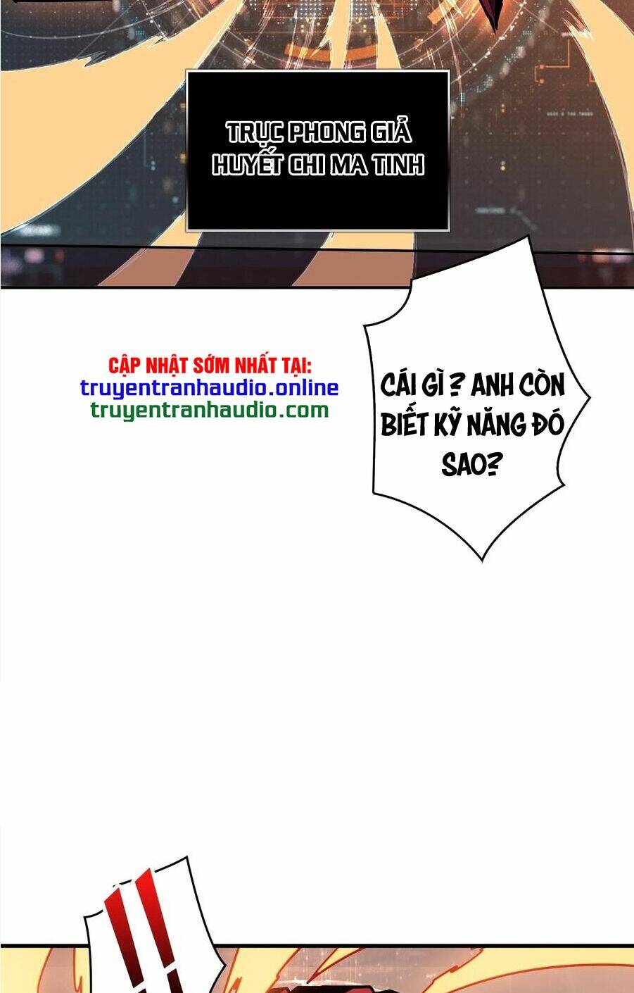 Vừa Chơi Đã Có Tài Khoản Vương Giả - Chapter 57 - Page 5