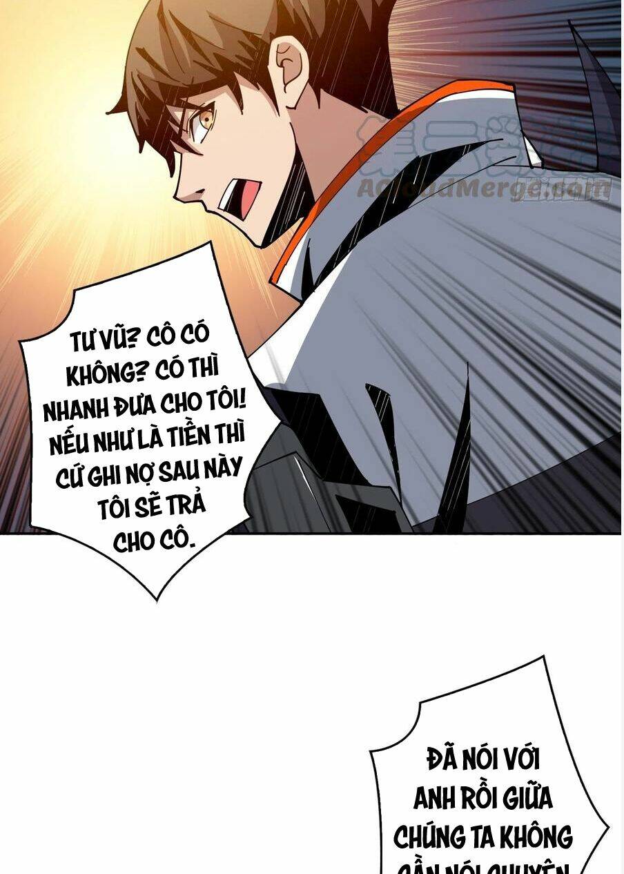 Vừa Chơi Đã Có Tài Khoản Vương Giả - Chapter 58 - Page 9