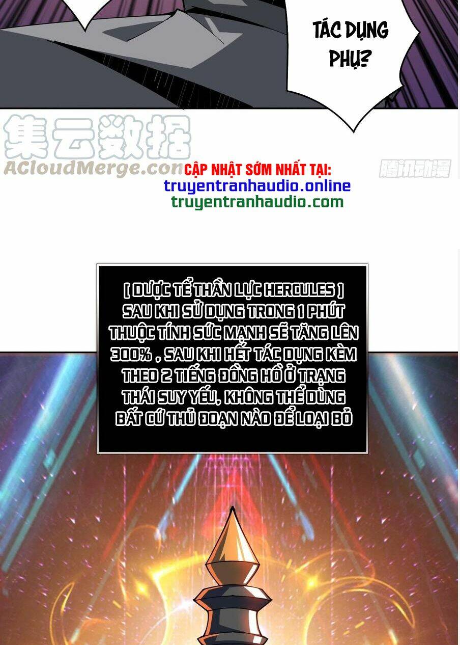 Vừa Chơi Đã Có Tài Khoản Vương Giả - Chapter 58 - Page 12