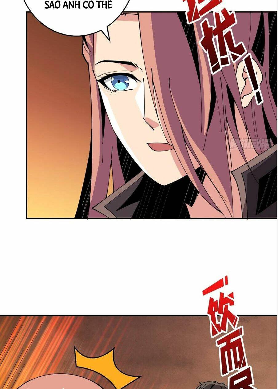 Vừa Chơi Đã Có Tài Khoản Vương Giả - Chapter 58 - Page 14