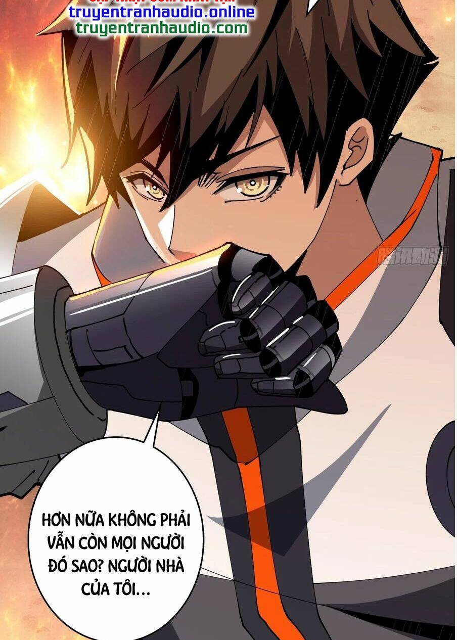 Vừa Chơi Đã Có Tài Khoản Vương Giả - Chapter 58 - Page 16