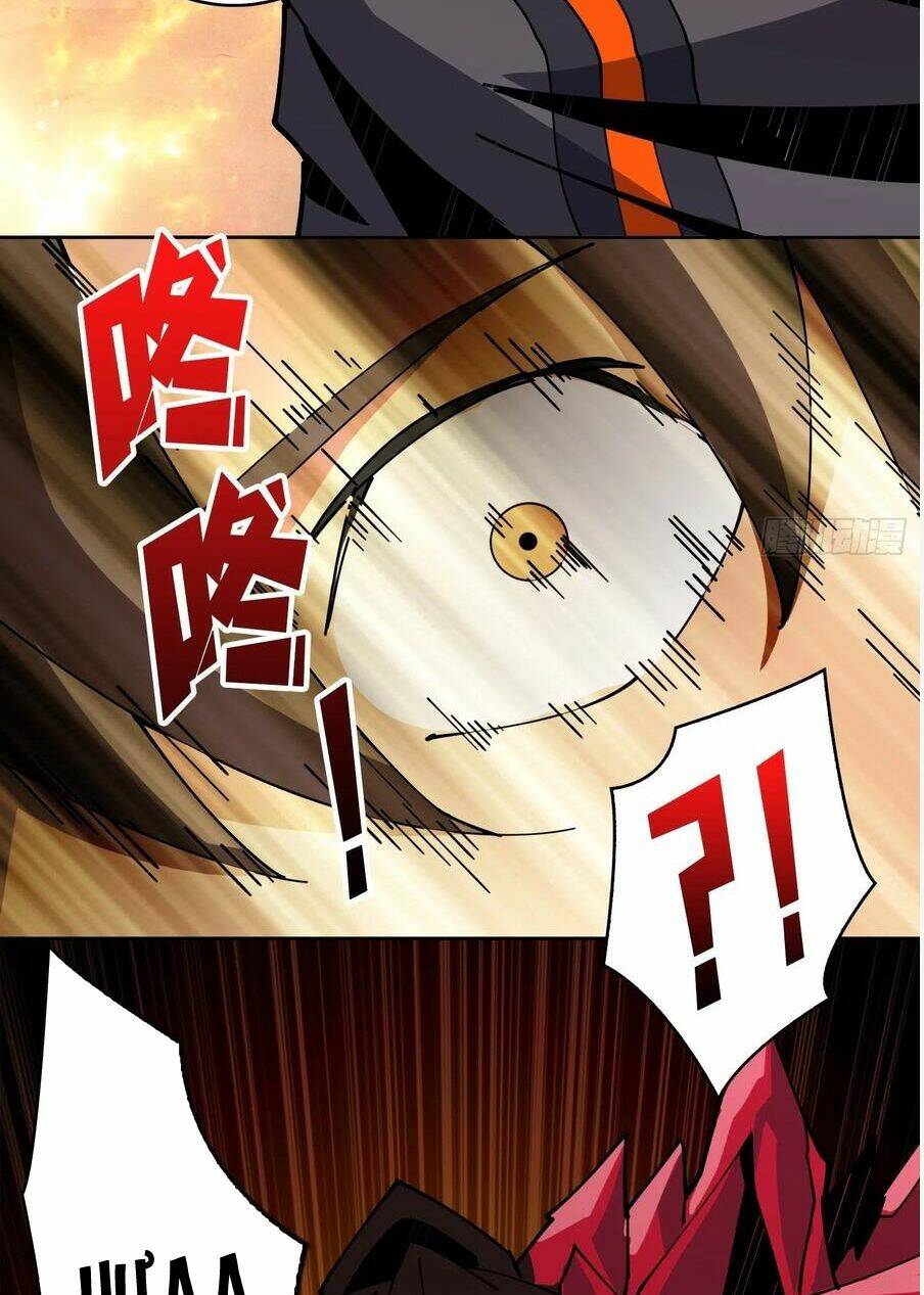 Vừa Chơi Đã Có Tài Khoản Vương Giả - Chapter 58 - Page 17