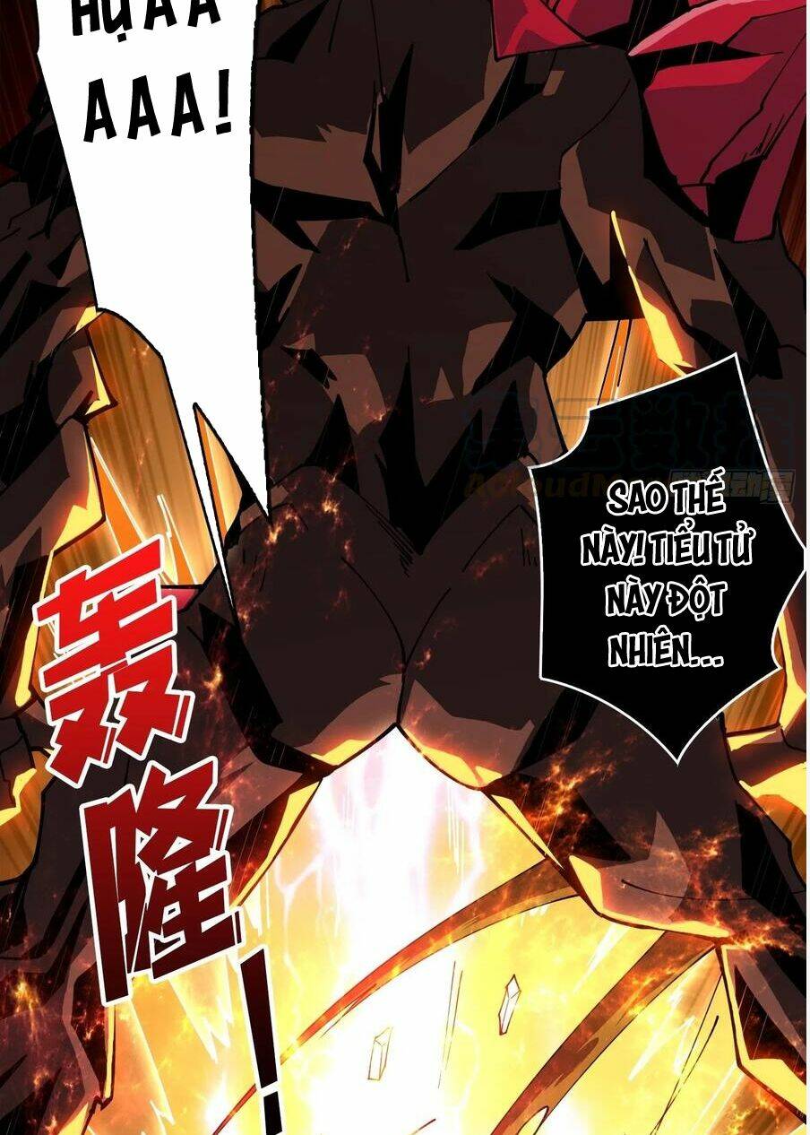 Vừa Chơi Đã Có Tài Khoản Vương Giả - Chapter 58 - Page 18