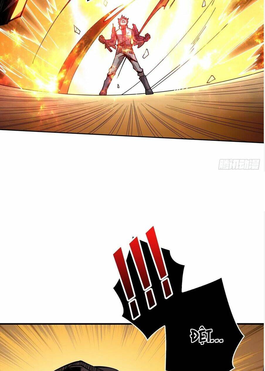 Vừa Chơi Đã Có Tài Khoản Vương Giả - Chapter 58 - Page 19