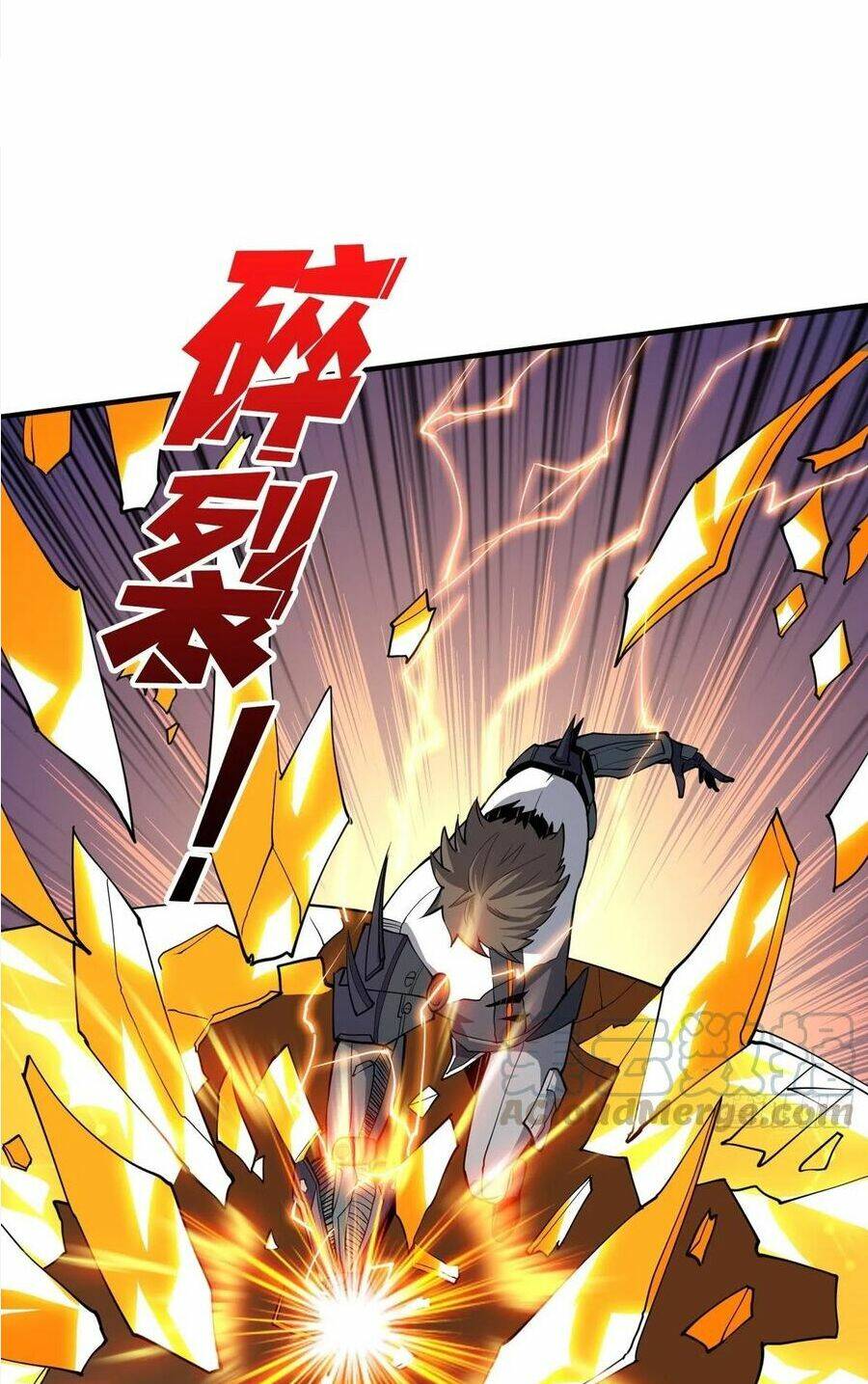 Vừa Chơi Đã Có Tài Khoản Vương Giả - Chapter 58 - Page 26