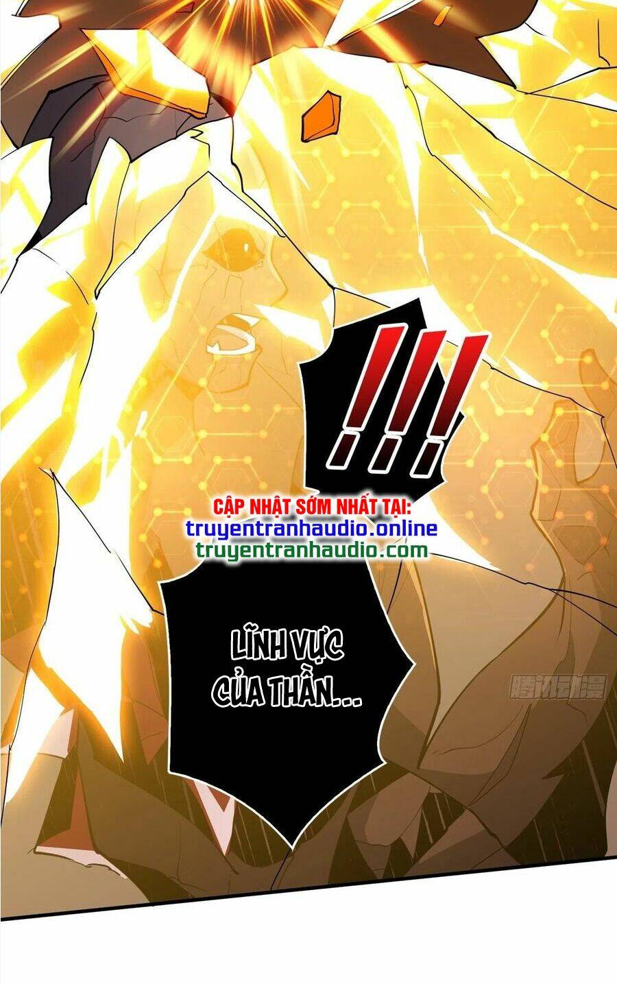 Vừa Chơi Đã Có Tài Khoản Vương Giả - Chapter 58 - Page 27