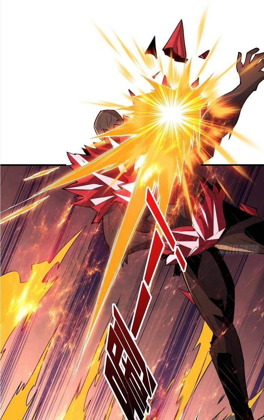 Vừa Chơi Đã Có Tài Khoản Vương Giả - Chapter 58 - Page 28