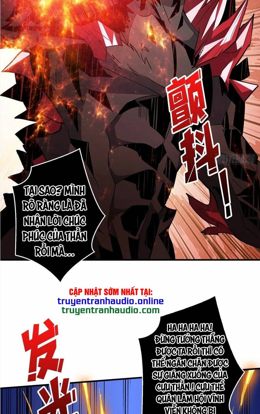 Vừa Chơi Đã Có Tài Khoản Vương Giả - Chapter 58 - Page 30