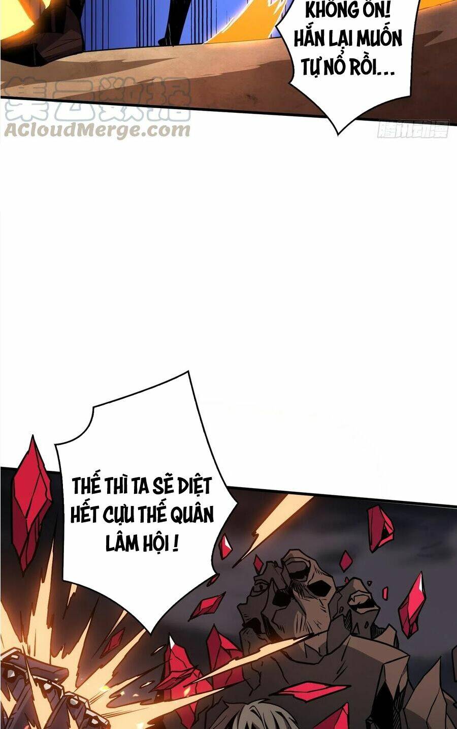 Vừa Chơi Đã Có Tài Khoản Vương Giả - Chapter 58 - Page 32