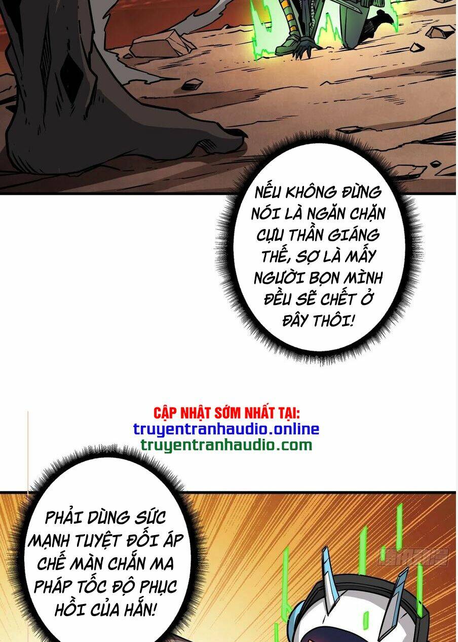 Vừa Chơi Đã Có Tài Khoản Vương Giả - Chapter 58 - Page 3