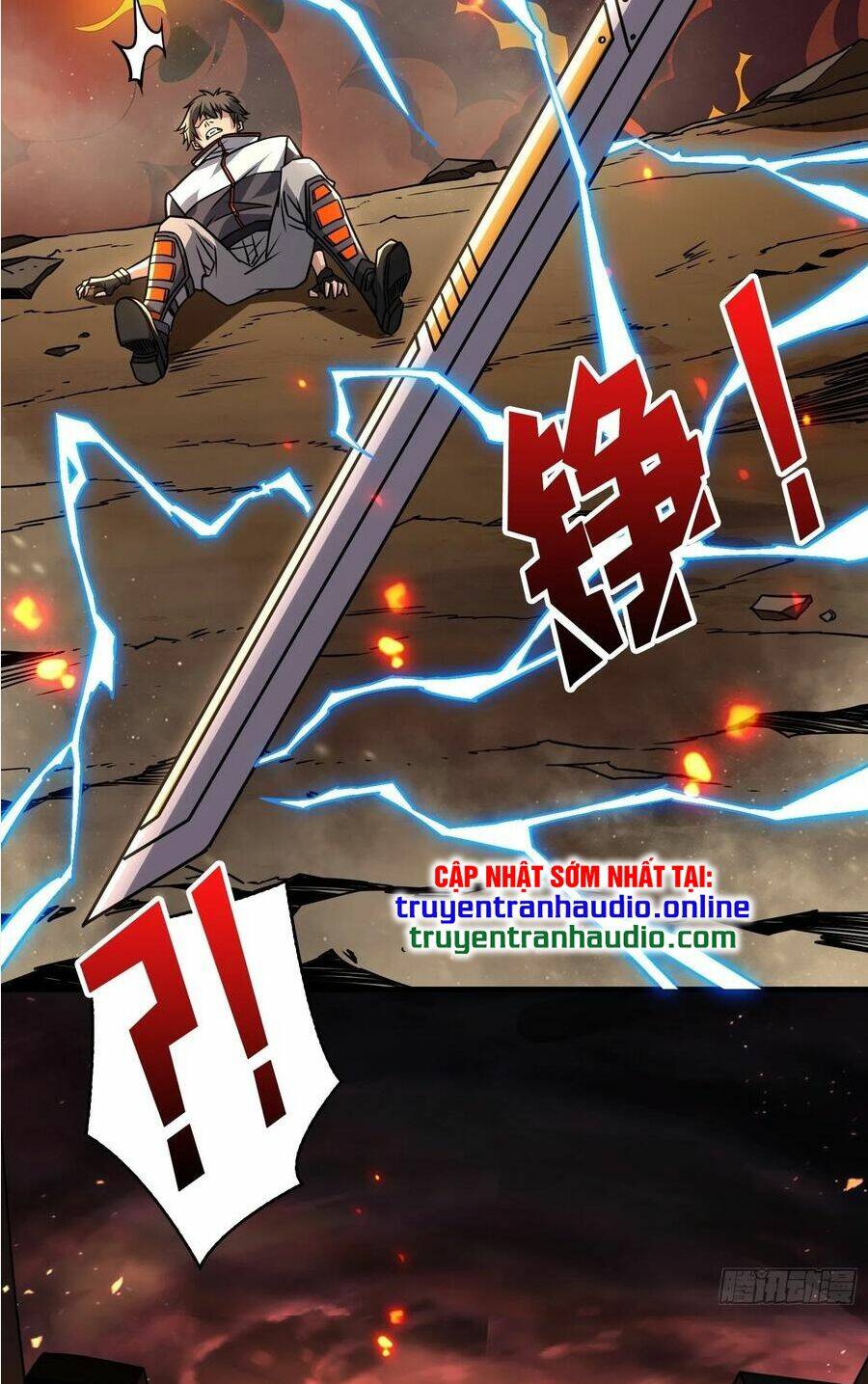 Vừa Chơi Đã Có Tài Khoản Vương Giả - Chapter 58 - Page 39