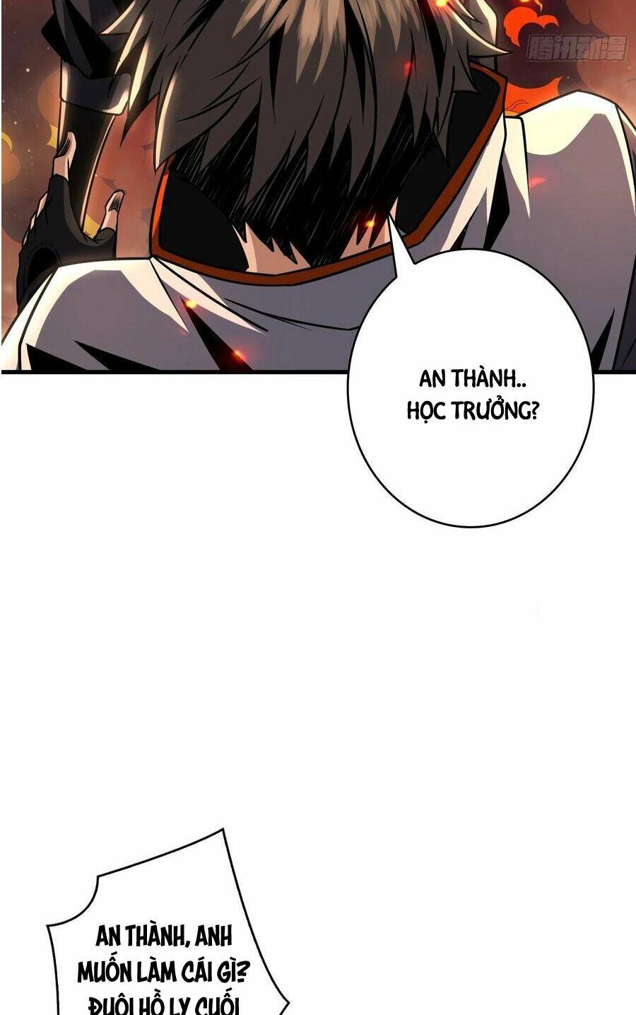 Vừa Chơi Đã Có Tài Khoản Vương Giả - Chapter 58 - Page 41