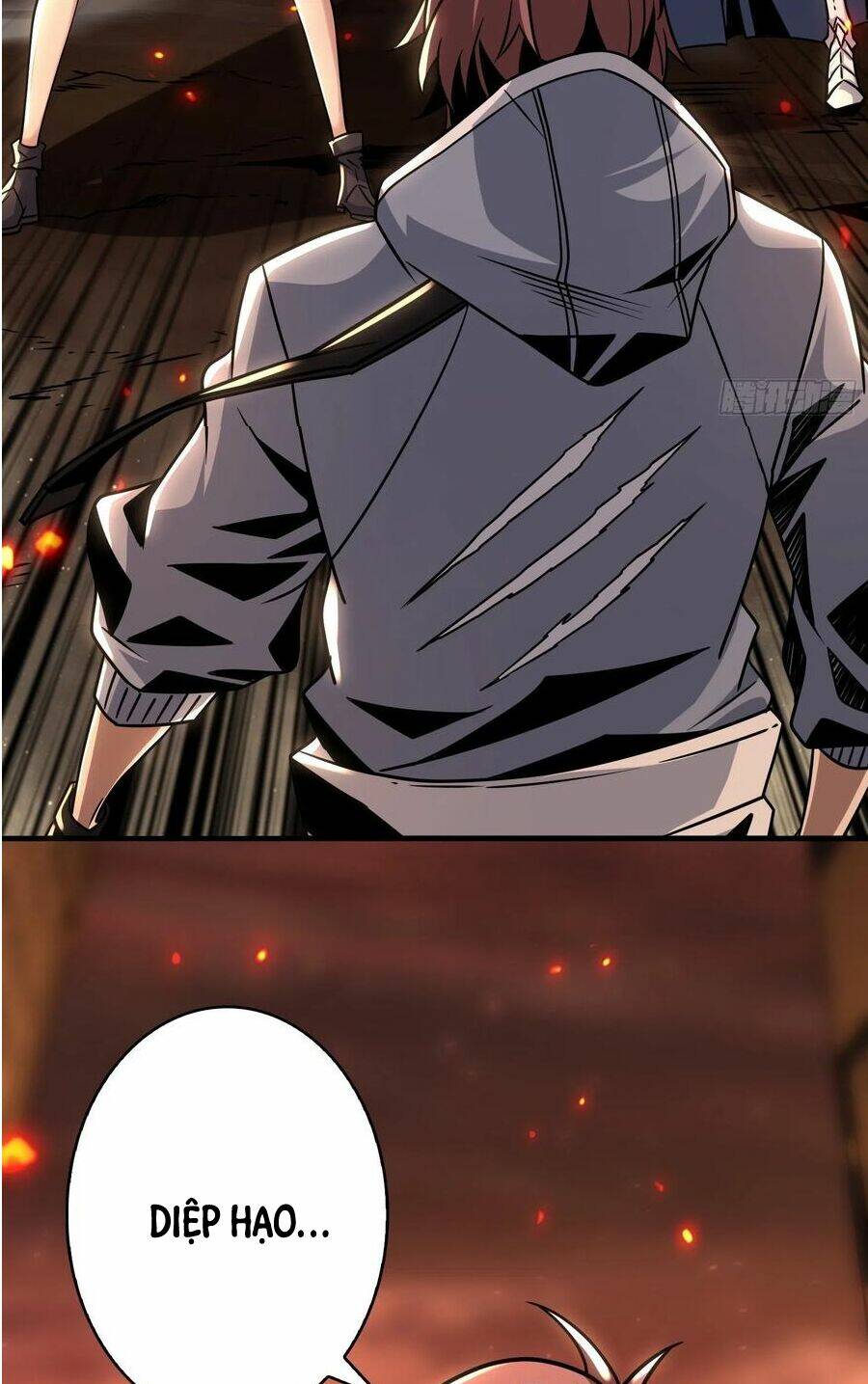 Vừa Chơi Đã Có Tài Khoản Vương Giả - Chapter 58 - Page 43