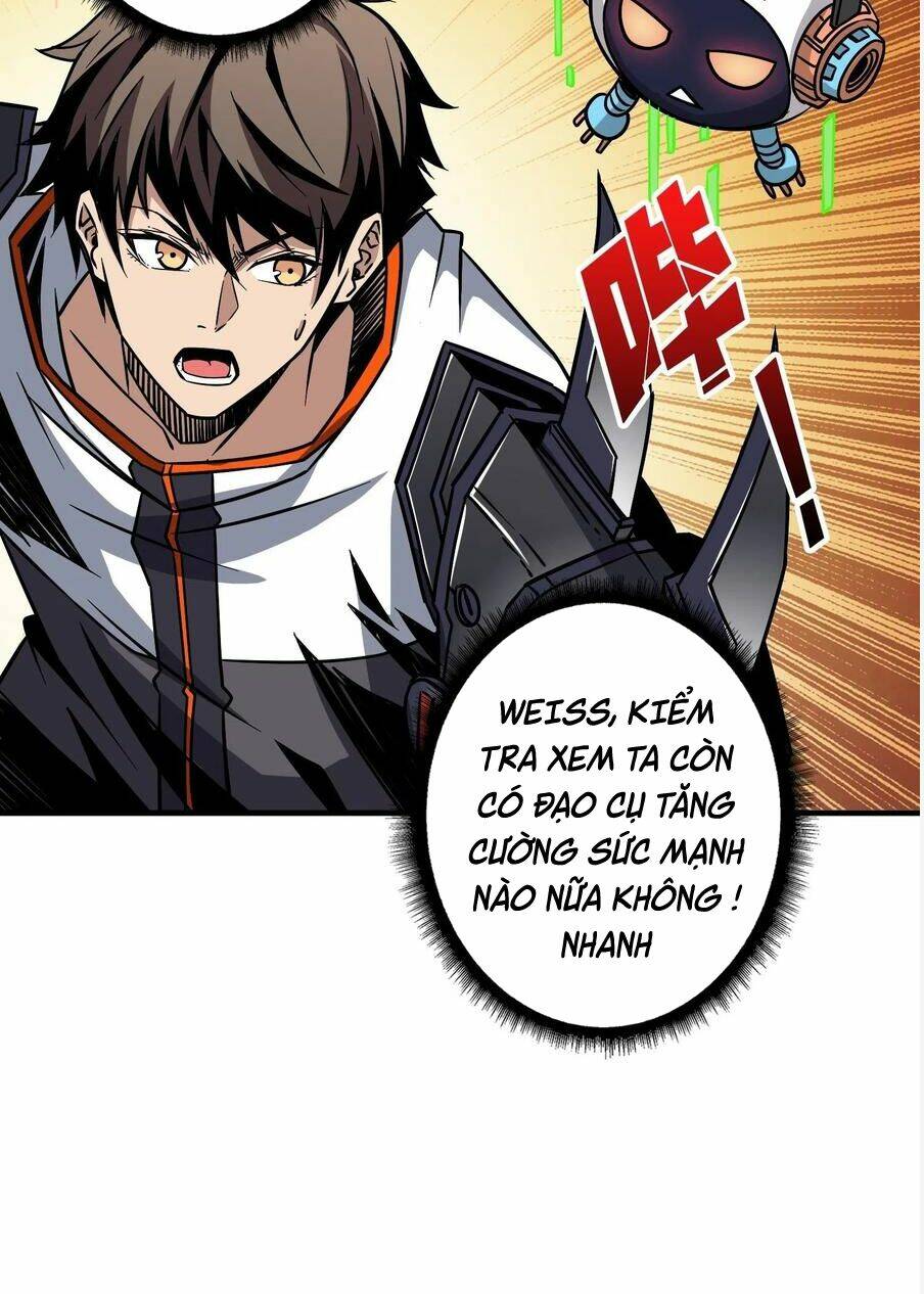 Vừa Chơi Đã Có Tài Khoản Vương Giả - Chapter 58 - Page 4