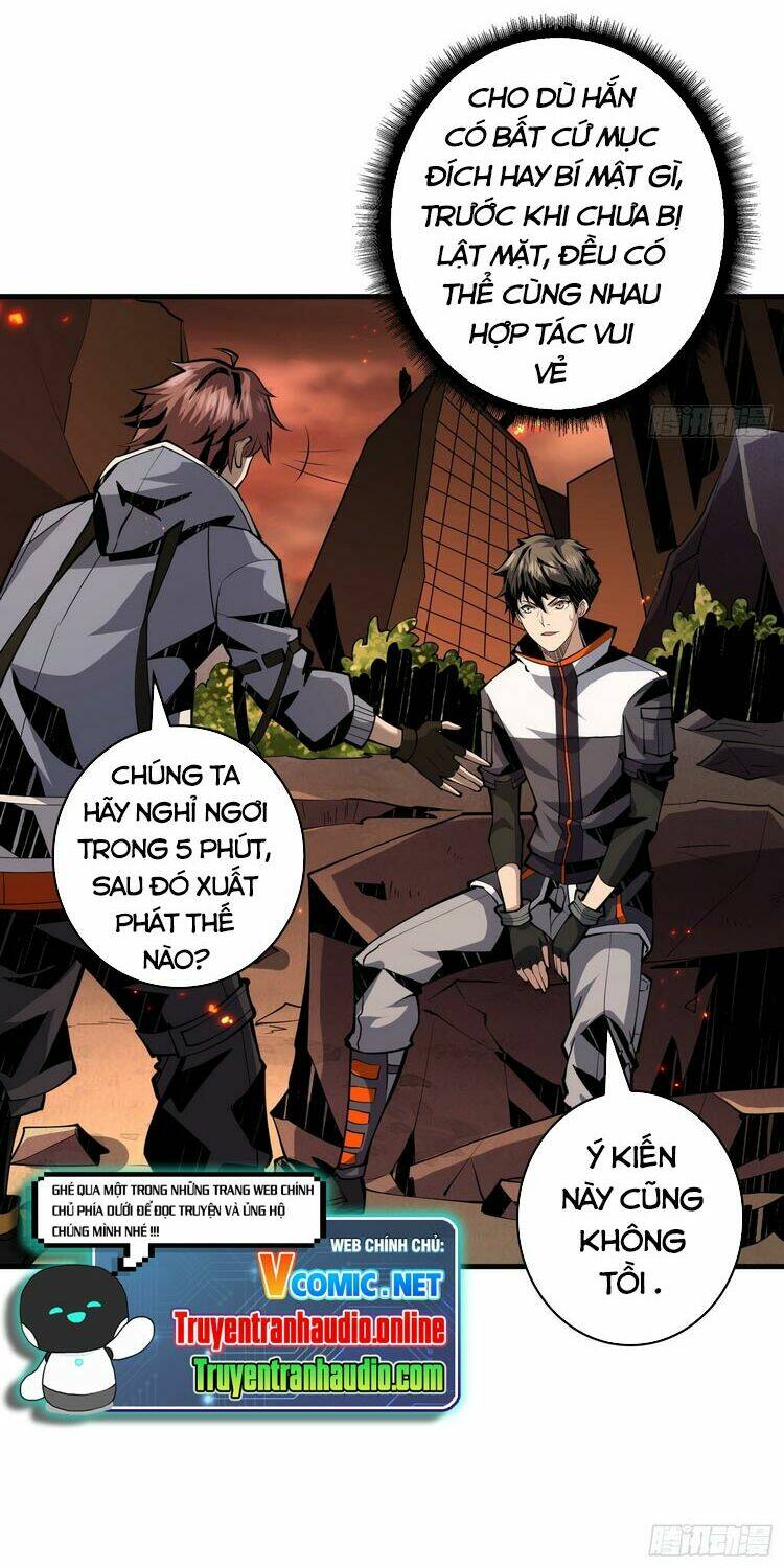 Vừa Chơi Đã Có Tài Khoản Vương Giả - Chapter 59 - Page 9