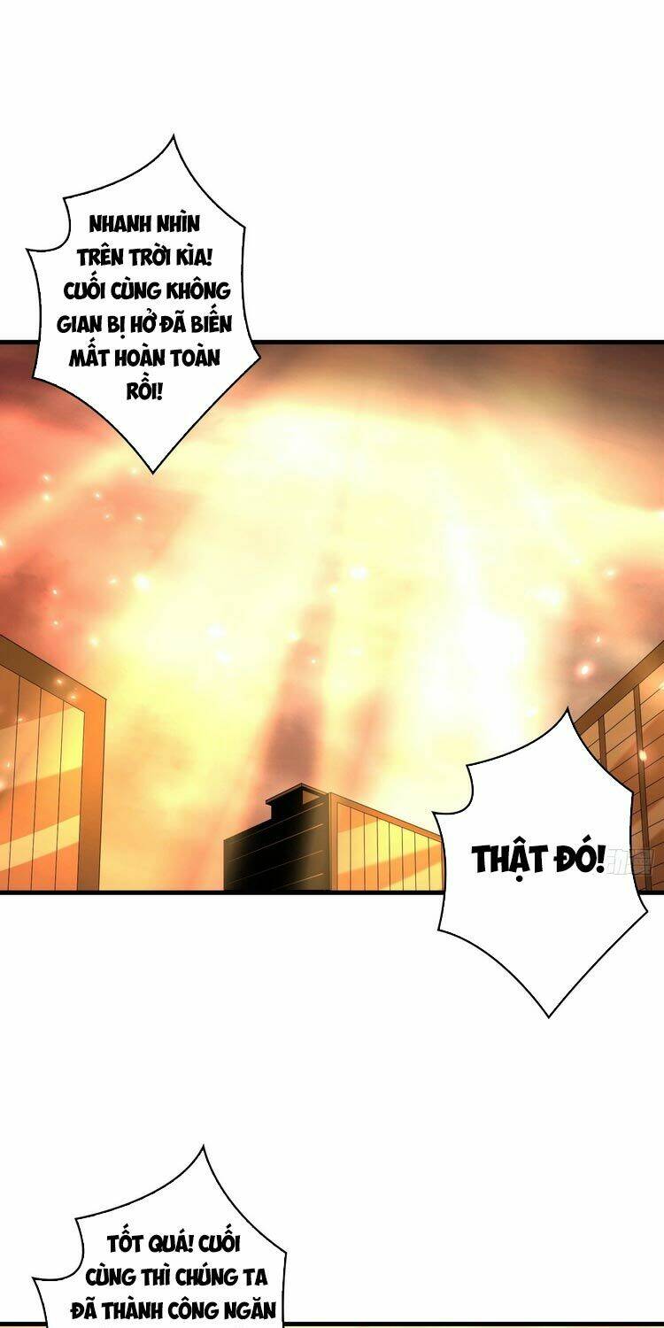 Vừa Chơi Đã Có Tài Khoản Vương Giả - Chapter 59 - Page 10