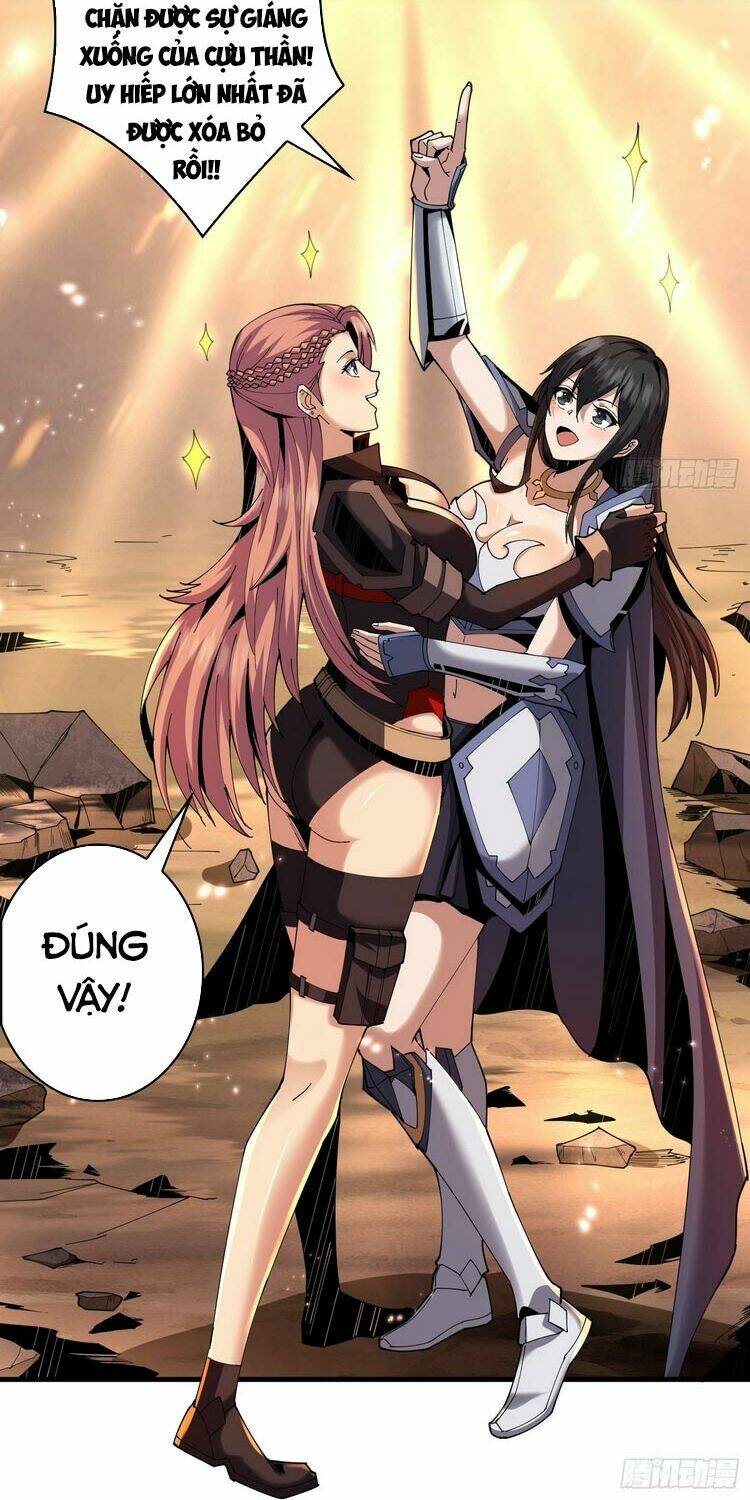 Vừa Chơi Đã Có Tài Khoản Vương Giả - Chapter 59 - Page 11