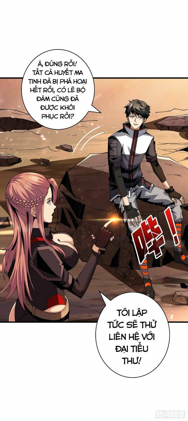 Vừa Chơi Đã Có Tài Khoản Vương Giả - Chapter 59 - Page 14