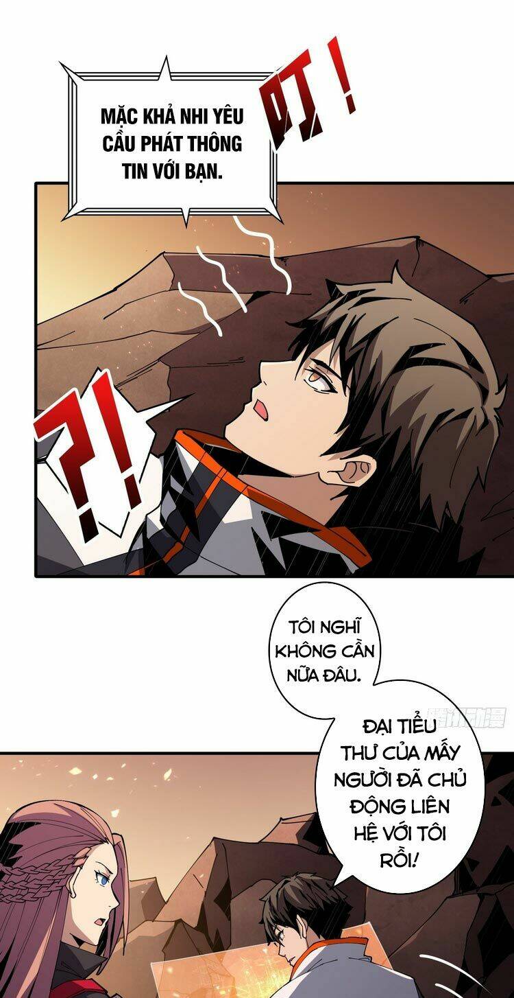 Vừa Chơi Đã Có Tài Khoản Vương Giả - Chapter 59 - Page 15