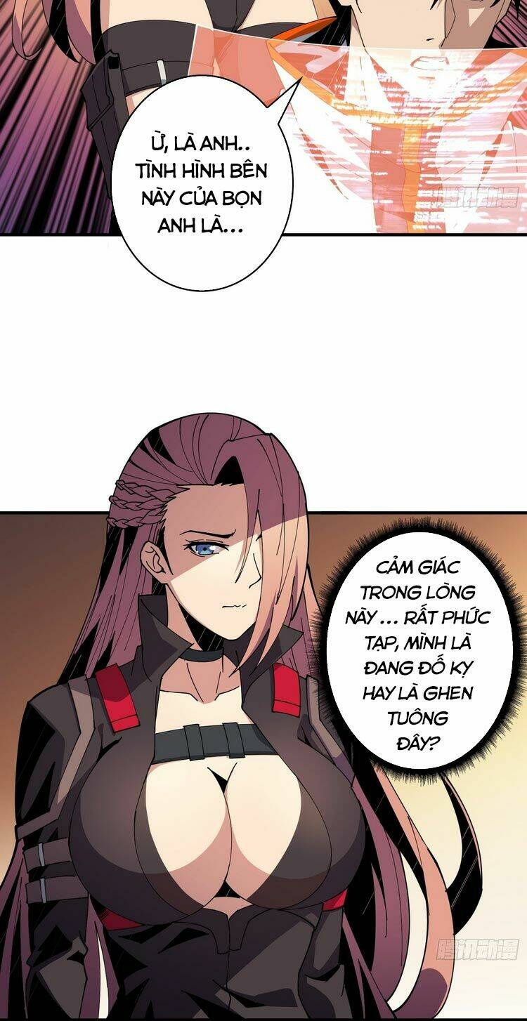 Vừa Chơi Đã Có Tài Khoản Vương Giả - Chapter 59 - Page 17