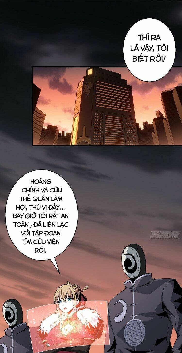 Vừa Chơi Đã Có Tài Khoản Vương Giả - Chapter 59 - Page 18