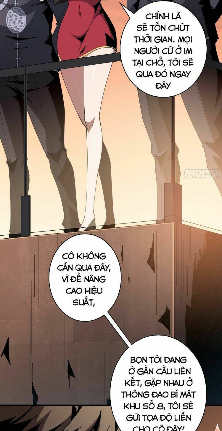 Vừa Chơi Đã Có Tài Khoản Vương Giả - Chapter 59 - Page 19