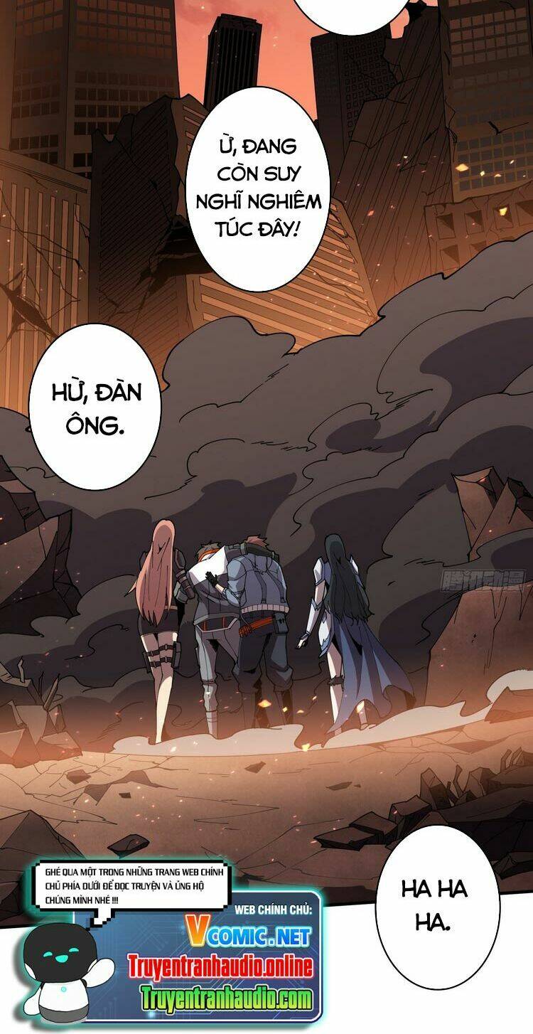 Vừa Chơi Đã Có Tài Khoản Vương Giả - Chapter 59 - Page 24