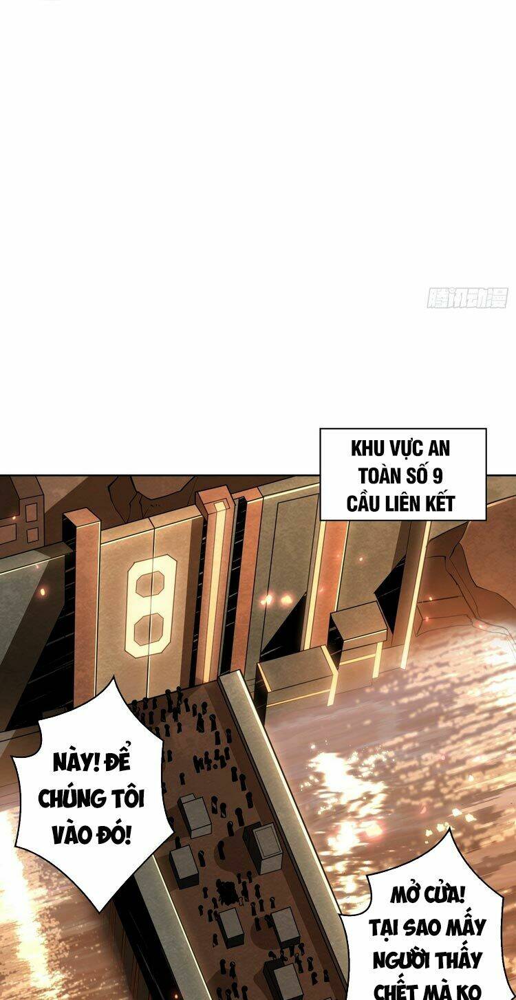 Vừa Chơi Đã Có Tài Khoản Vương Giả - Chapter 59 - Page 25