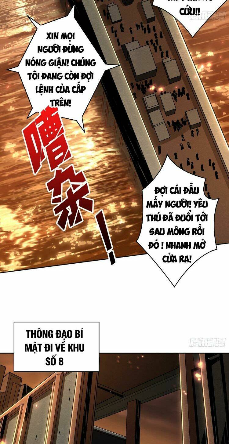 Vừa Chơi Đã Có Tài Khoản Vương Giả - Chapter 59 - Page 26