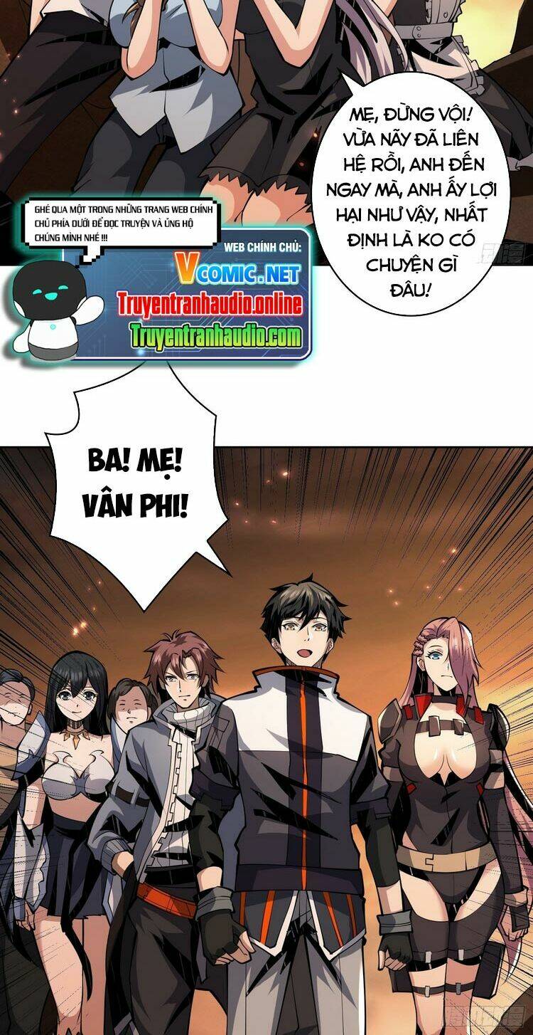 Vừa Chơi Đã Có Tài Khoản Vương Giả - Chapter 59 - Page 28