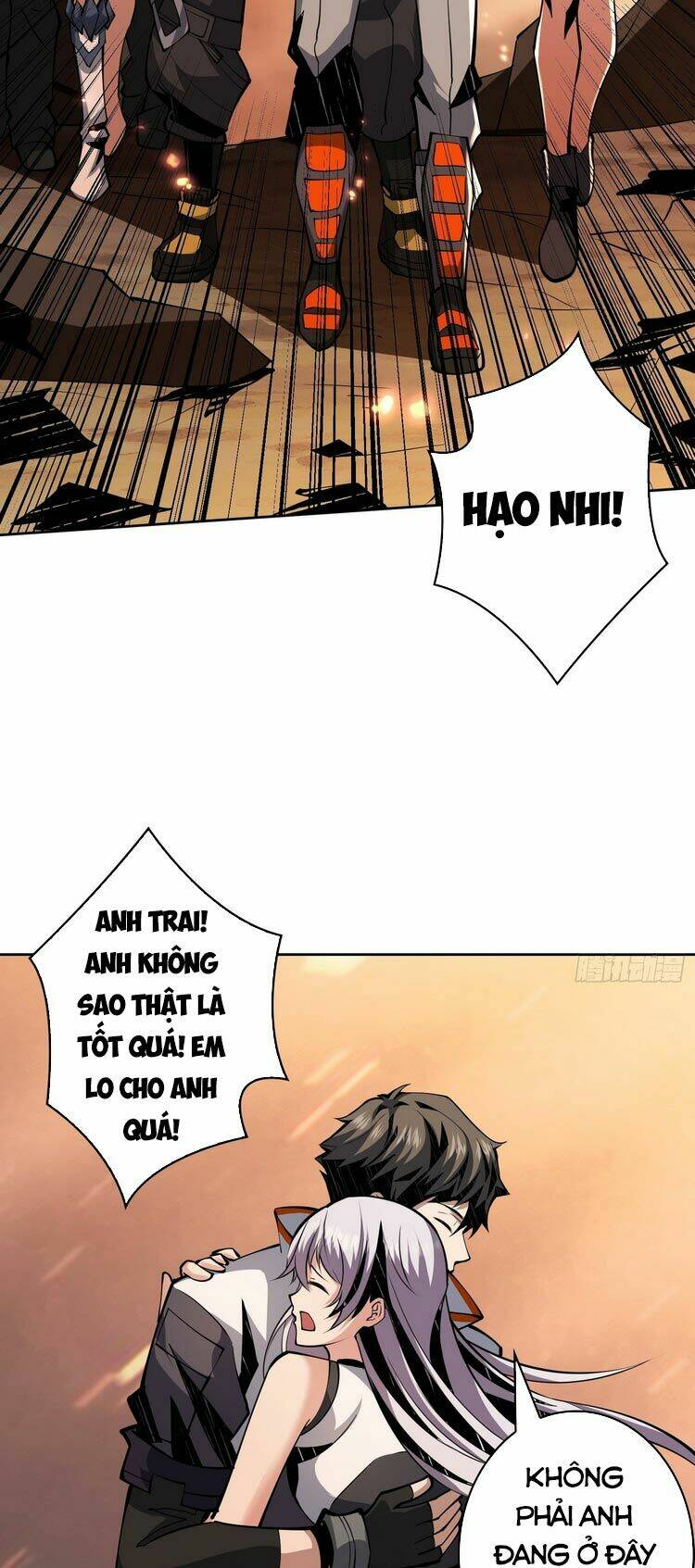 Vừa Chơi Đã Có Tài Khoản Vương Giả - Chapter 59 - Page 29