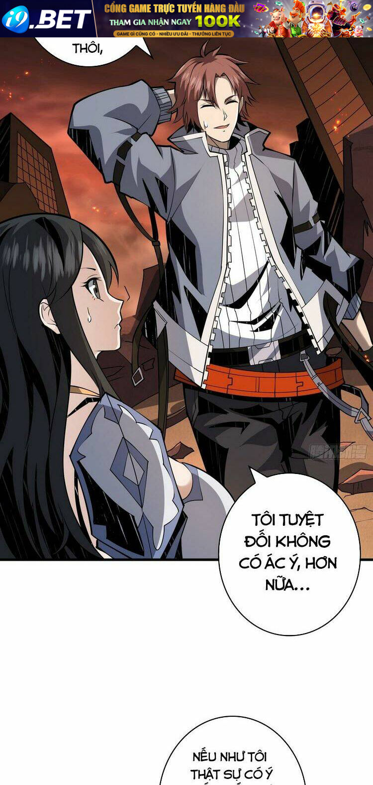 Vừa Chơi Đã Có Tài Khoản Vương Giả - Chapter 59 - Page 3