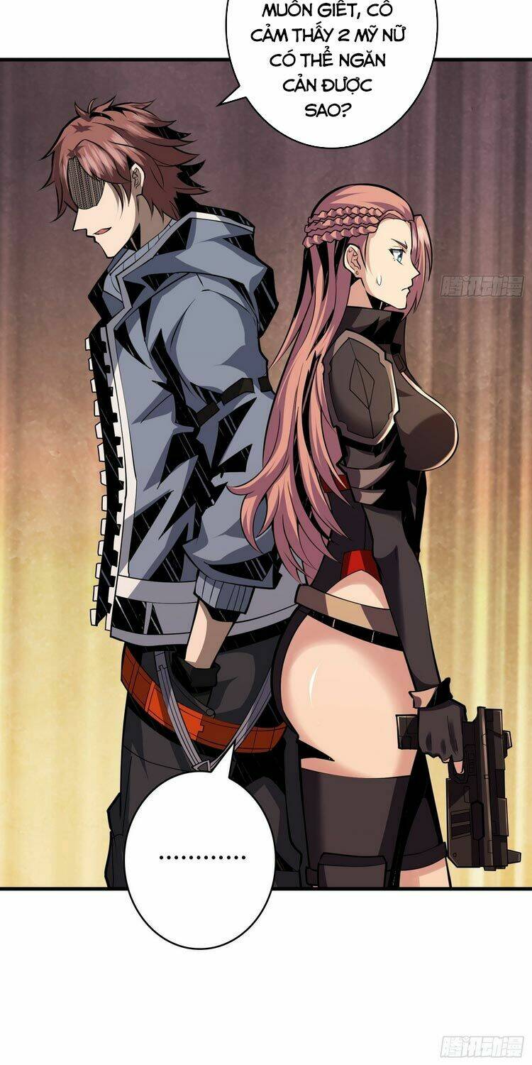 Vừa Chơi Đã Có Tài Khoản Vương Giả - Chapter 59 - Page 4