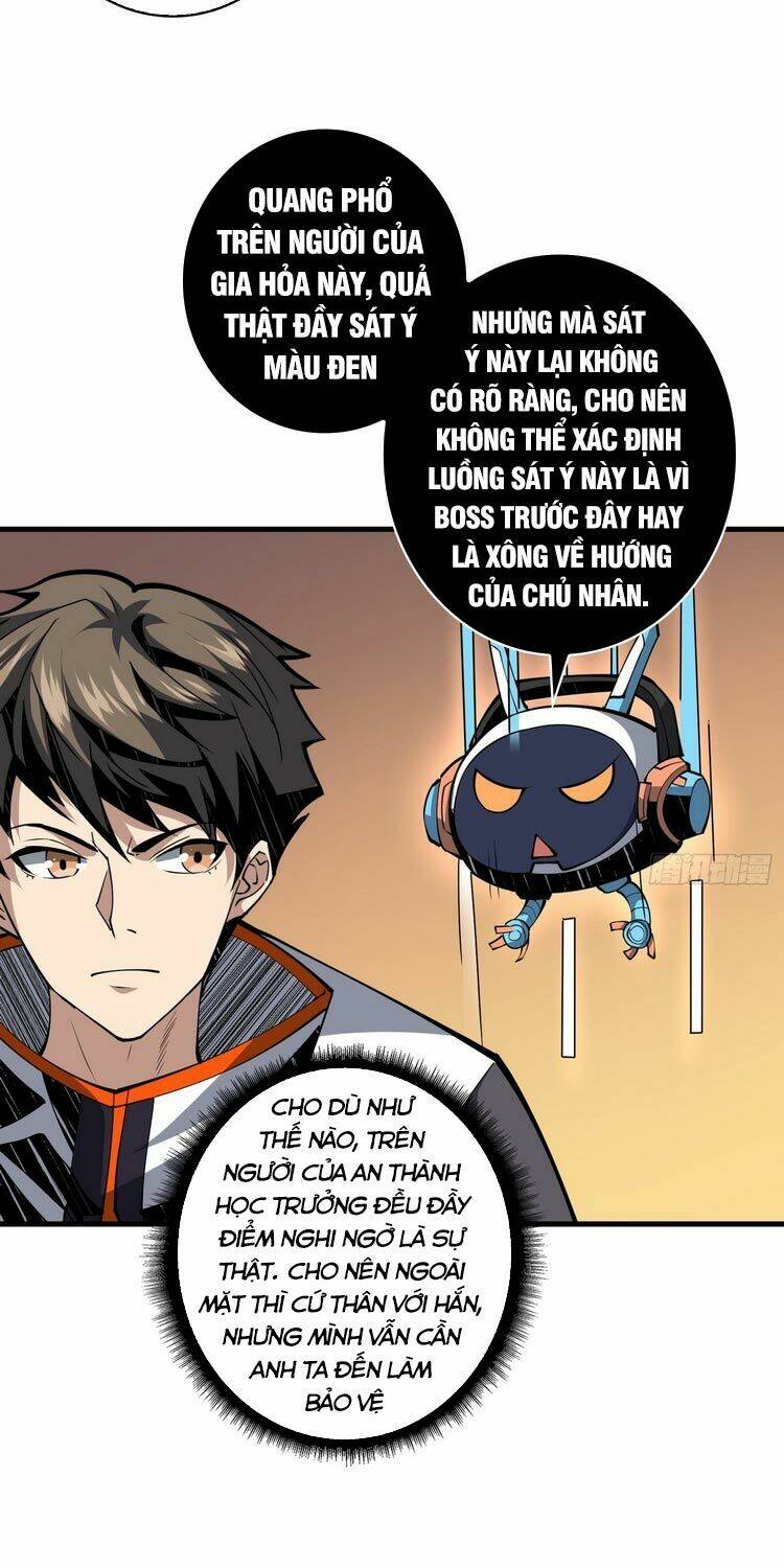 Vừa Chơi Đã Có Tài Khoản Vương Giả - Chapter 59 - Page 8