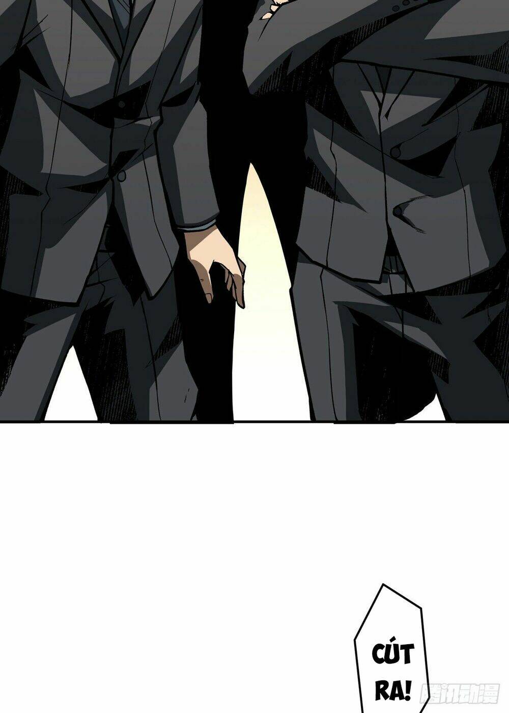 Vừa Chơi Đã Có Tài Khoản Vương Giả - Chapter 6 - Page 17