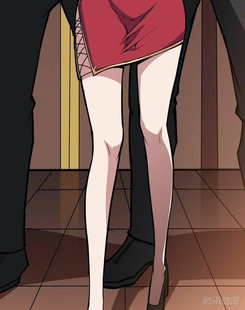 Vừa Chơi Đã Có Tài Khoản Vương Giả - Chapter 6 - Page 20