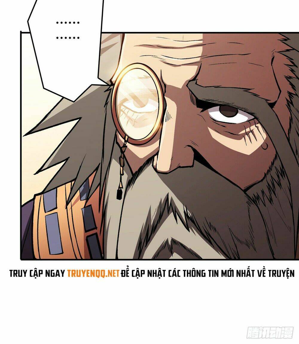 Vừa Chơi Đã Có Tài Khoản Vương Giả - Chapter 6 - Page 25