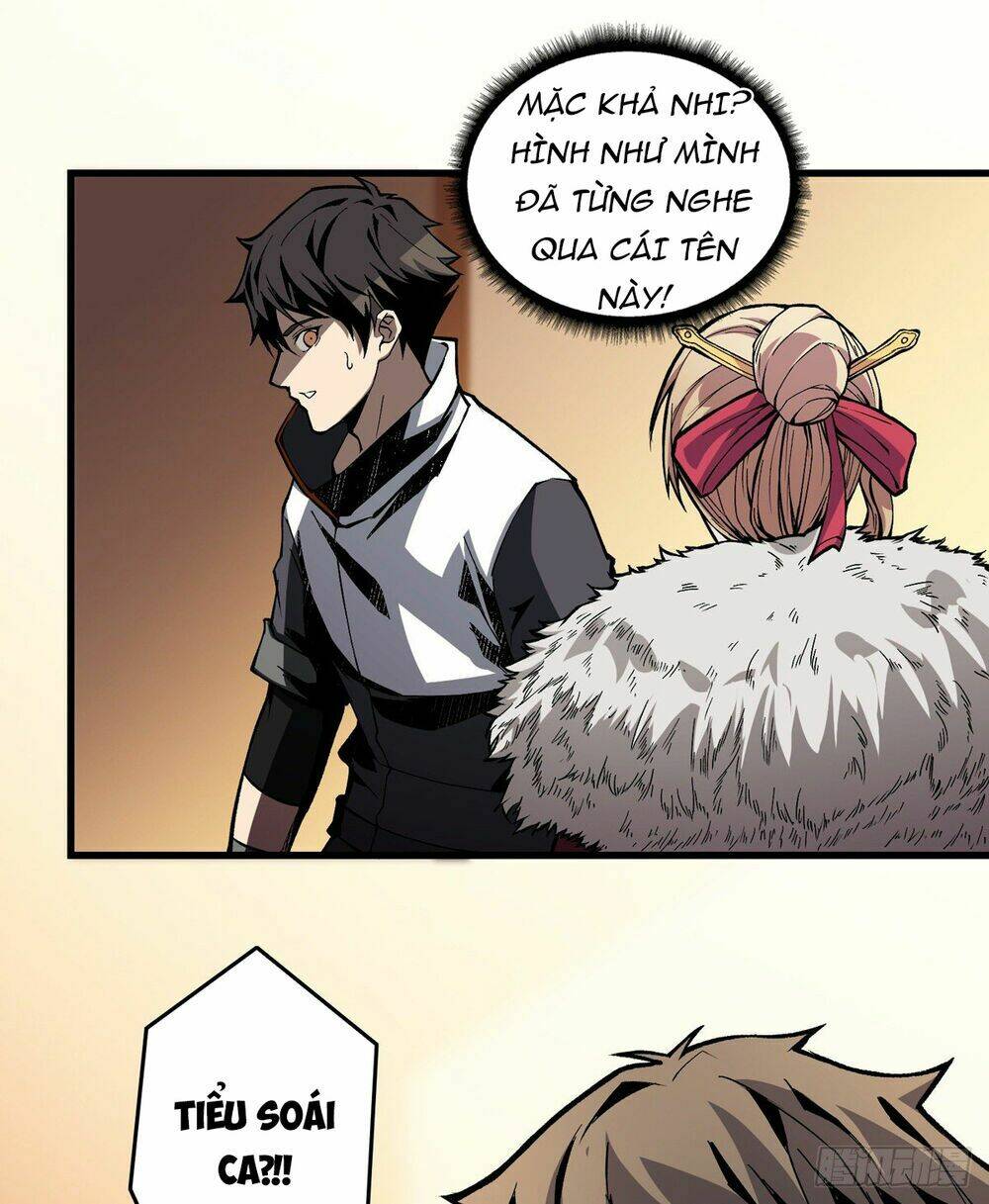 Vừa Chơi Đã Có Tài Khoản Vương Giả - Chapter 6 - Page 26