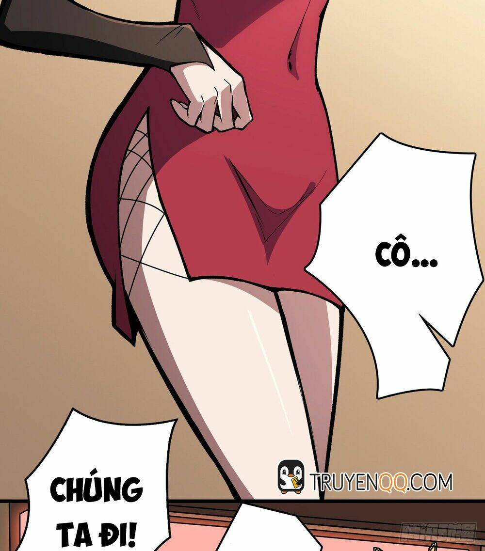 Vừa Chơi Đã Có Tài Khoản Vương Giả - Chapter 6 - Page 30