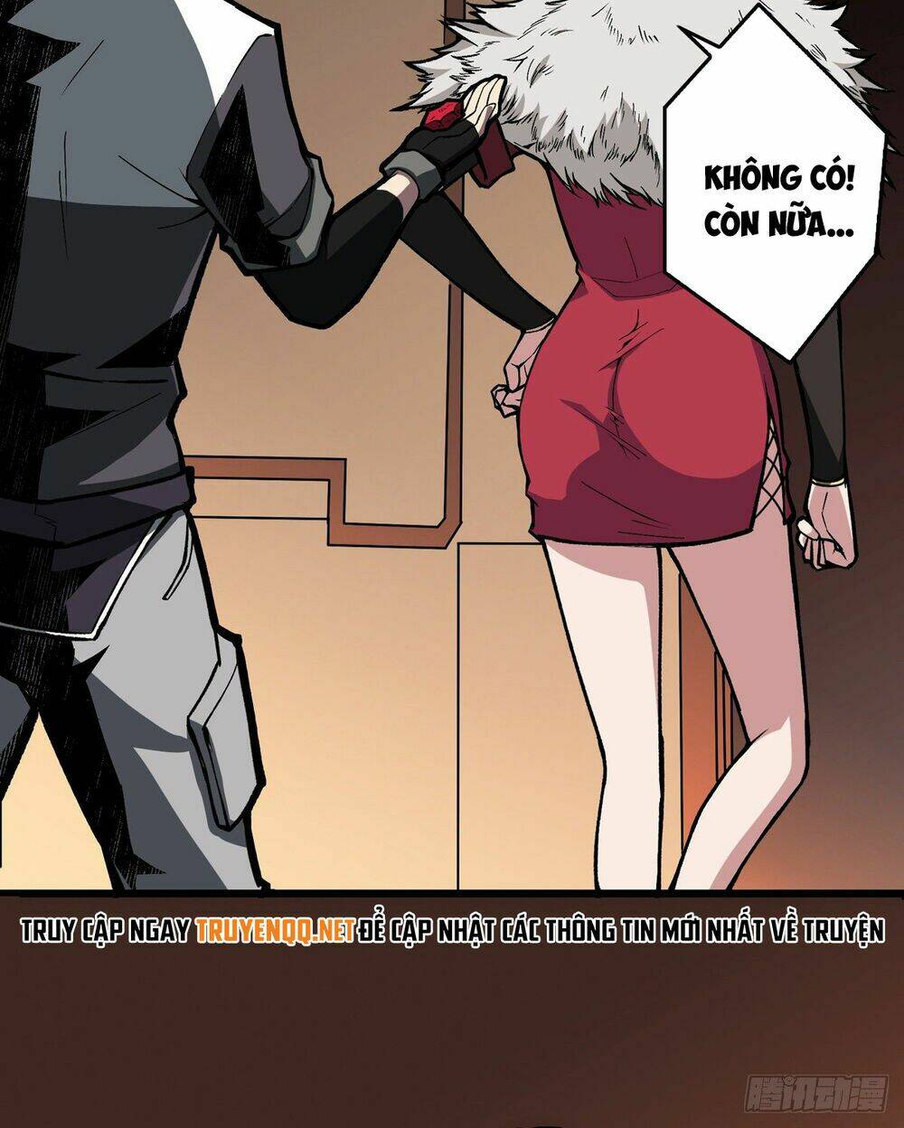 Vừa Chơi Đã Có Tài Khoản Vương Giả - Chapter 6 - Page 34