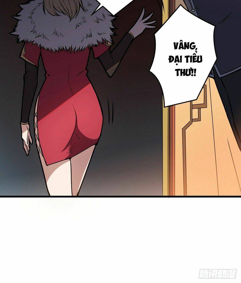 Vừa Chơi Đã Có Tài Khoản Vương Giả - Chapter 6 - Page 38