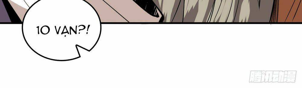 Vừa Chơi Đã Có Tài Khoản Vương Giả - Chapter 6 - Page 3