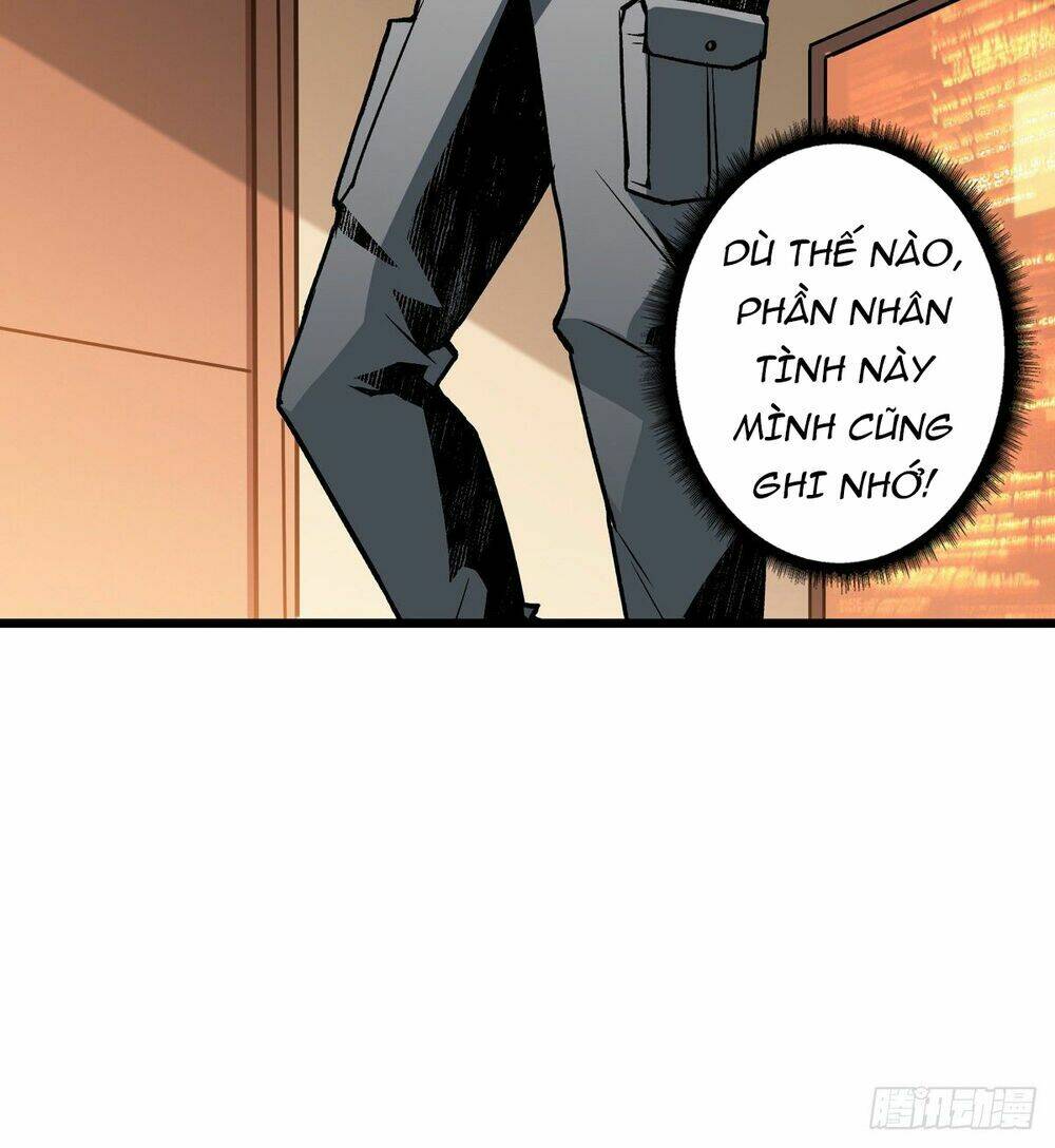 Vừa Chơi Đã Có Tài Khoản Vương Giả - Chapter 6 - Page 40