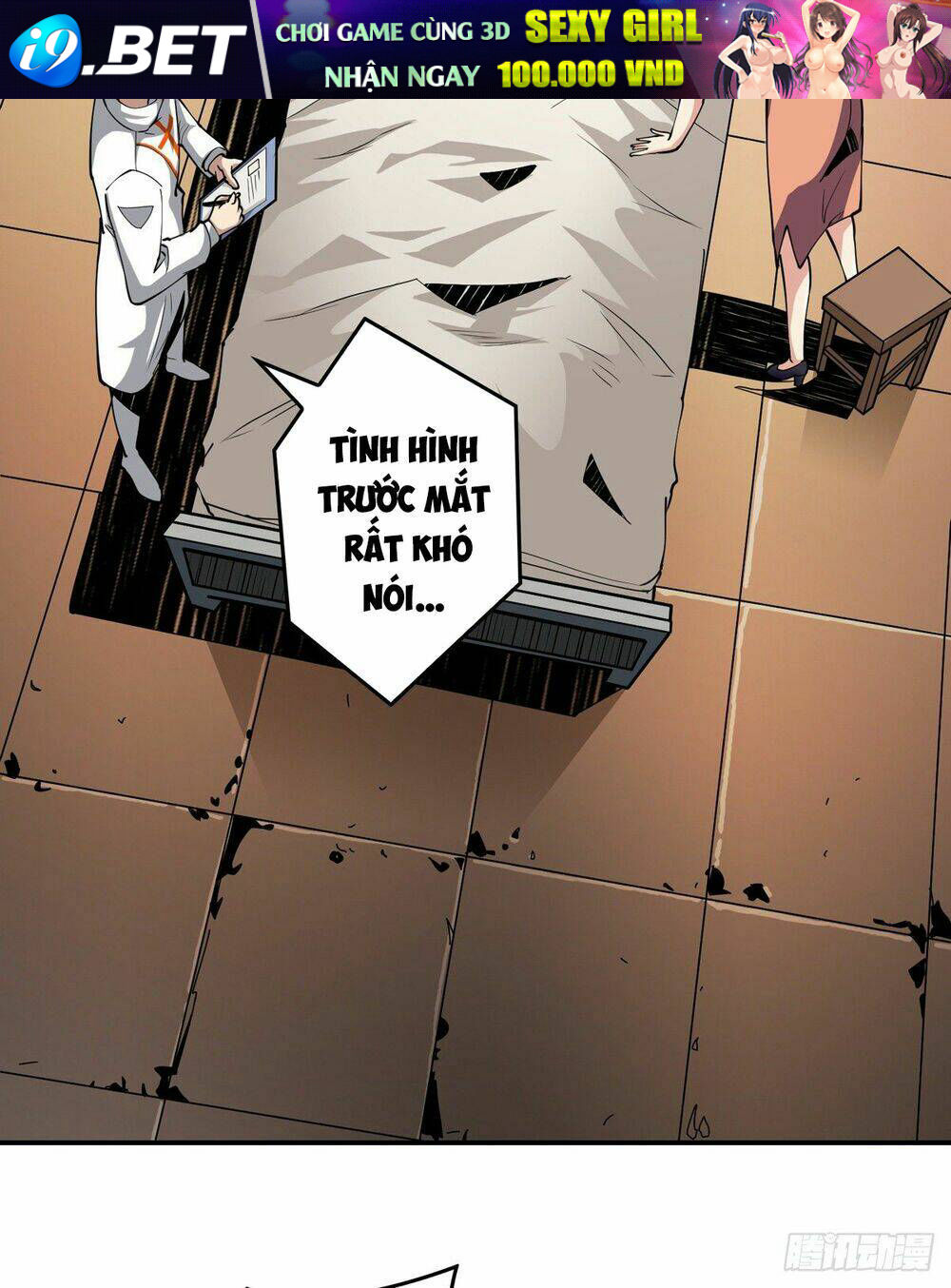 Vừa Chơi Đã Có Tài Khoản Vương Giả - Chapter 6 - Page 42