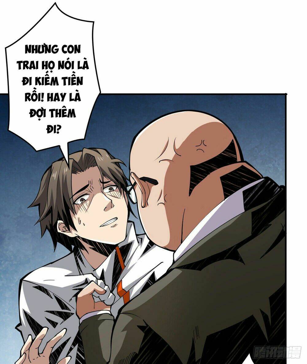 Vừa Chơi Đã Có Tài Khoản Vương Giả - Chapter 6 - Page 47